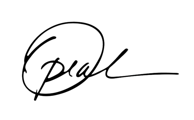 Oprah Winfrey Show logo