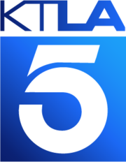 KTLA 5 logo