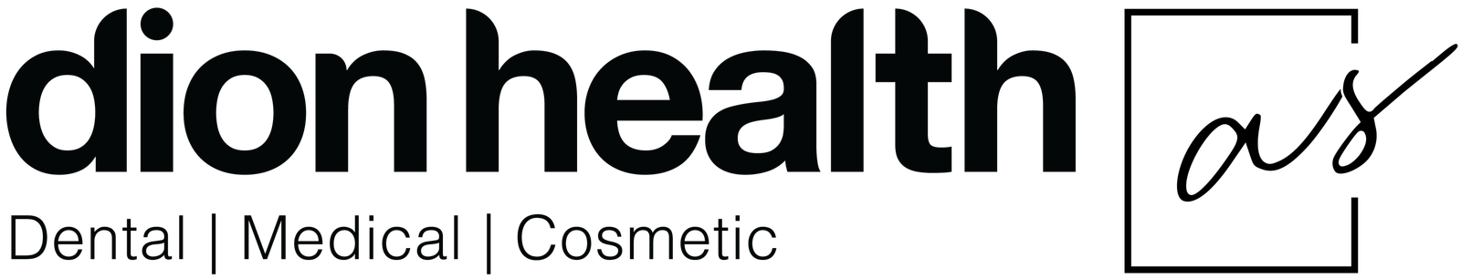 Samadian Cosmetic & Advanced Dentistry Website Logo